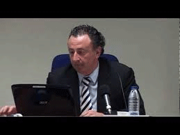 Antonio Oliver Marti