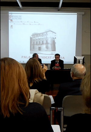 Rafa Monzo y Carles Recio