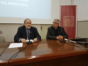 Rafa Monz� y Jaime Sancho